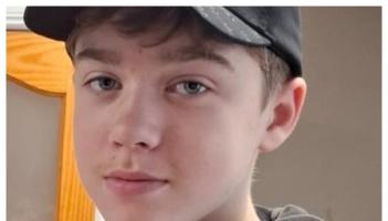 RIP: Tragic update from gardaí as search for missing boy (14) is stood down