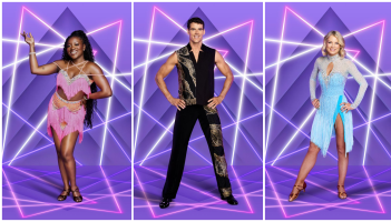 RTE reveal three more celebrities ahead of new series of Dancing with the Stars