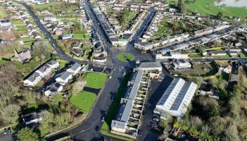 Four Waterford communities share major funding boost of over &euro;1m under national scheme