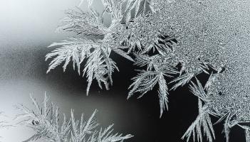 'Severe frost' on the way as temperatures are set to drop to -4&deg; this weekend