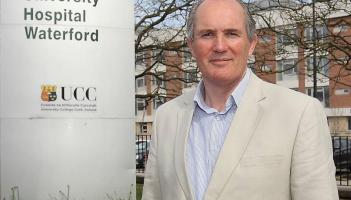 Former Waterford TD slams Government's lack of investment in New Year message