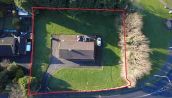 PICTURES: This stunning bungalow with big potential is now selling in Waterford