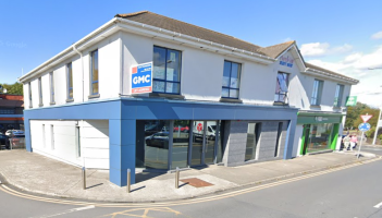 Former bank building in Waterford to be converted into health centre