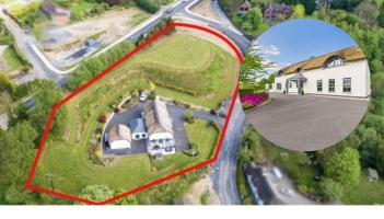 PICTURES: Look inside this jaw-dropping home in Waterford on sale with a hefty price tag