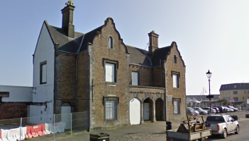 Historic Waterford train station set for revival as plans for commercial premises revealed