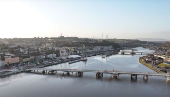 LATEST: Waterford&rsquo;s North Quays project &lsquo;well-advanced&rsquo; as council issues update