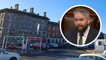 Waterford economy &lsquo;flatlining&rsquo; amid &lsquo;imbalance&rsquo; in Government funding