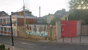 Old Waterford warehouse set to be converted into new food market venue