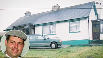 Fresh appeal marks 21 years since unsolved murder of Donegal man Shaun Duffy