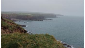 Waterford walkers urged to &lsquo;think safety first&rsquo; after heavy rain leaves trails hazardous