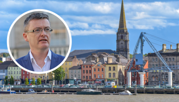 Waterford &lsquo;being robbed&rsquo; of Government investment amid &lsquo;broken promises&rsquo;