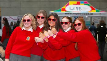 SETU Waterford to host 'Women in Technology' event with Olympian speaker this week