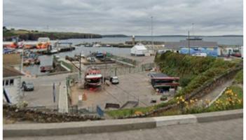 Big boost for Waterford community as almost &euro;2m funding for harbour works revealed