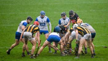 GAA: Waterford hurlers handed huge Kilkenny test with live TV spotlight this weekend