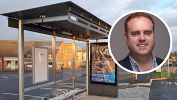 Waterford bus shelters which are &lsquo;totally unfit for purpose&rsquo; costing &euro;30,000 each