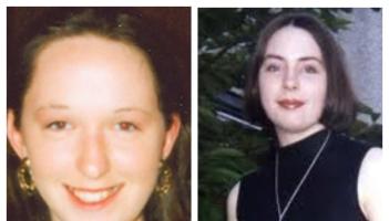 LATEST: Garda&iacute; issue update on search for missing women Deirdre Jacob and Jo Jo Dullard
