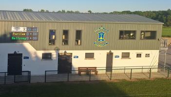 Big boost for Waterford GAA club as permission granted for 200-seater stand