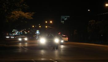 'You're expecting a gun': Woman shares details of 'terrifying' incident where she was flashed off the road