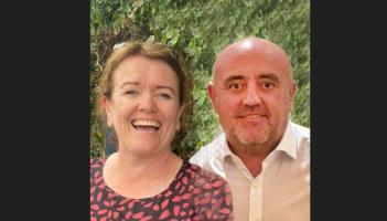 'Adored and loved by their sons' - Funeral arrangements for couple killed in weekend crash