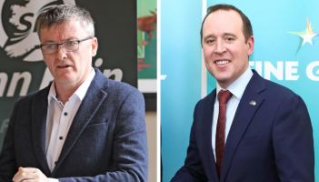 Waterford TD accuses another of &lsquo;claiming credit&rsquo; for airport announcement