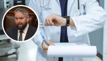 Waterford people having to &lsquo;travel a couple of towns away&rsquo; amid &lsquo;struggle&rsquo; for doctors