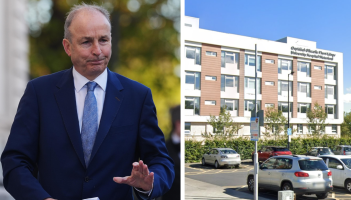 Taoiseach Miche&aacute;l Martin &lsquo;determined&rsquo; to deliver 24/7 cardiac care for Waterford