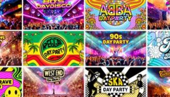 Daytime discos, parties, and events for those over 30 set to take place in Waterford