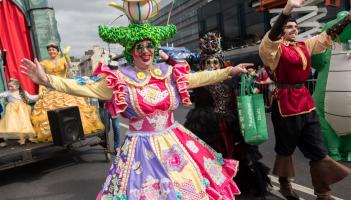 REVEALED: Waterford's incredible festival line-up unveiled ahead of St Patrick's Day