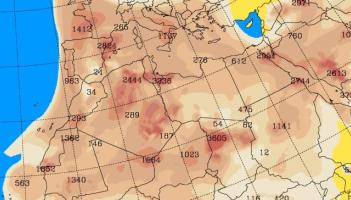 Public urged not to wash their windows as strange weather event is set to hit Ireland