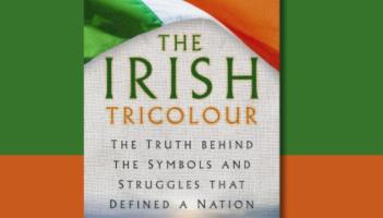 Historian delivers blow to Waterford as he reveals the tricolour "did not first fly in the City"