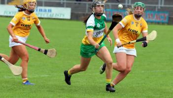 Camogie star working in Waterford felt 'fittest ever' before cardiac arrest at 27