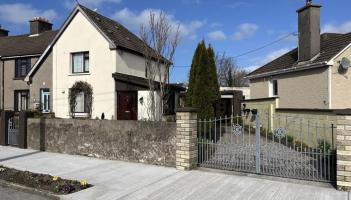 PICTURES: Peak inside this ideal three bed home in Waterford perfect for garden lovers