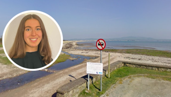 Calls for urgent action amid &lsquo;alarming level of erosion&rsquo; on Waterford beach