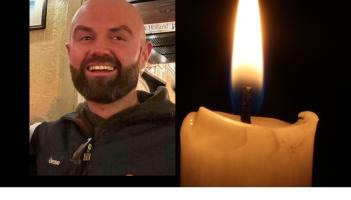 RIP: 'An absolute gent gone to soon'- Heartbreak in Waterford as young man sadly dies