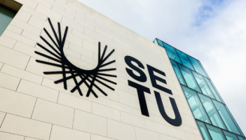 Department defends SETU record and denies lack of investment in Waterford campus