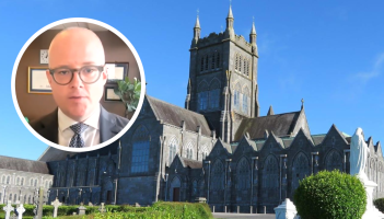 US Catholic university hopes to &lsquo;form future saints&rsquo; at new Waterford campus