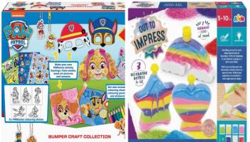 ALERT: Popular toys sold at Tesco stores across Ireland recalled amid asbestos fears