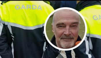 RIP: Body found in search for missing man (63) as heartbreaking statement is issued