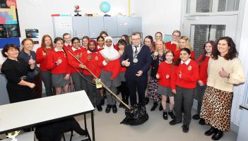 National Tree Week in Waterford takes a 'practical step toward combating climate change'