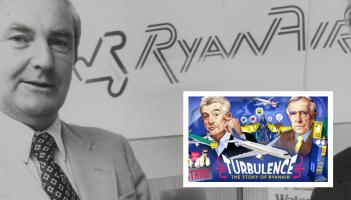 New RT&Eacute; documentary shines a light on Waterford&rsquo;s often-forgotten role in birth of Ryanair