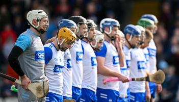 GAA Guide: Where to watch the postponed Waterford v Tipperary League match live