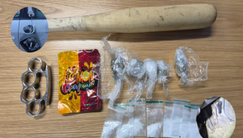 Intoxicated driver arrested after Laois garda&iacute; uncover 'illegal mobile pharmacy' and more