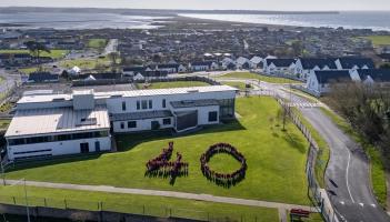 Waterford Gaelscoil set to mark 40-year anniversary with big night of nostalgia planned