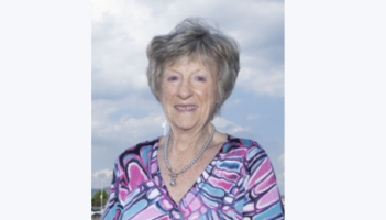 'It is a privilege': Waterford woman represents county at Age Friendly Ambassadors&rsquo; Day