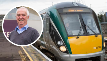 &lsquo;Perfect opportunity&rsquo; to reopen Waterford to Rosslare railway line amid fuel costs