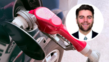 Waterford councillor calls for party colleagues to freeze carbon tax amid fuel prices