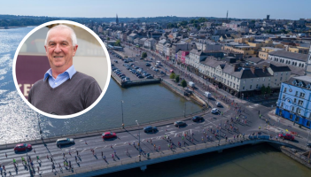 Call for bus lanes to be added on Quay in Waterford city amid &lsquo;ideal opportunity&rsquo;