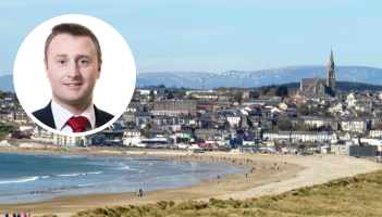 Family visiting Waterford seaside town left &lsquo;very disappointed&rsquo; by closed public toilets