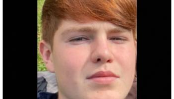 Have you seen Alex? Concern growing for 17-year-old boy missing two days