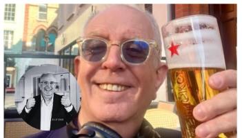 'I'm very much alive' - RT&Eacute; star responds to social media death rumours